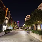 Luxe Diamond With Private Garden