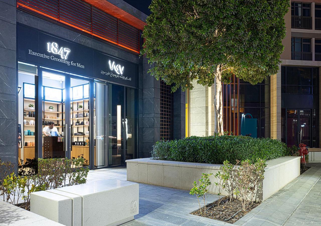 Apartment Luxe Diamond With Private Garden *