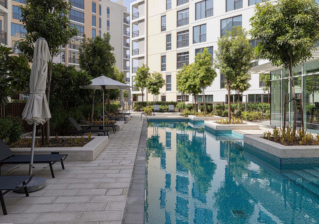 Apartment Luxe Diamond With Private Garden