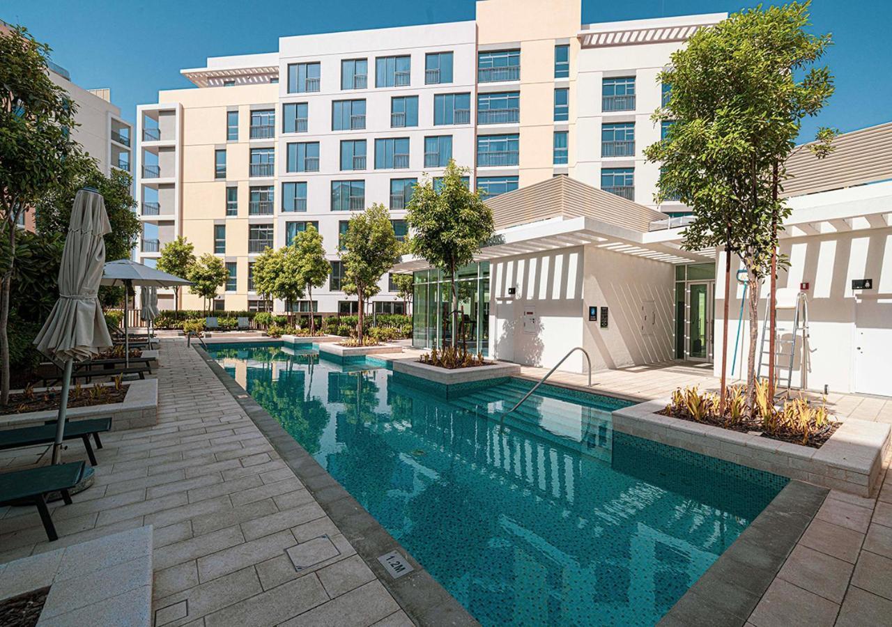 Luxe Diamond With Private Garden Apartment *