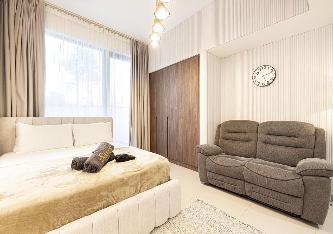 Apartment Luxe Diamond With Private Garden *