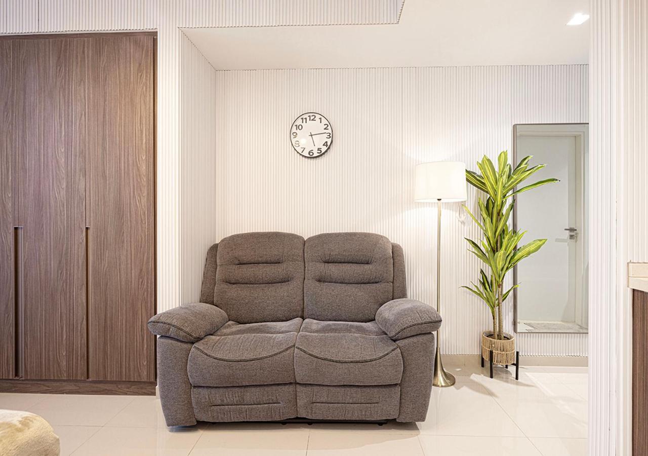 Luxe Diamond With Private Garden Dubai
